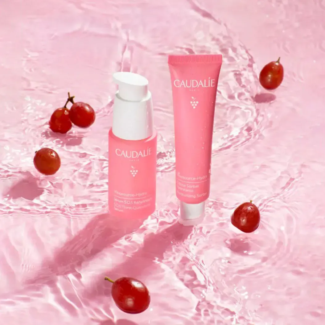 Serum Dưỡng Ẩm Chuyên Sâu