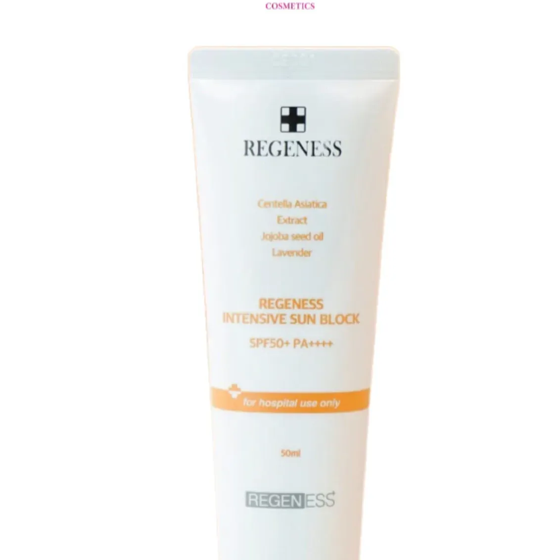 Kem Chống Nắng Phổ Rộng SPF50+